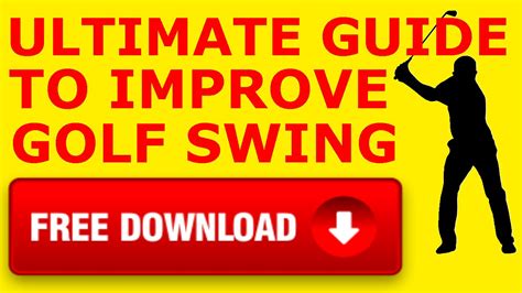 Paul Wilson Golf Golf Instruction How To Get That Slow Easy Swing