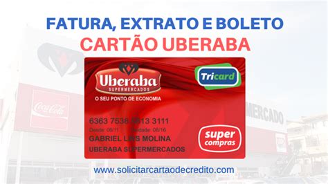 Saldo Extrato Boleto E Fatura Cart O Tricard Tricard Br