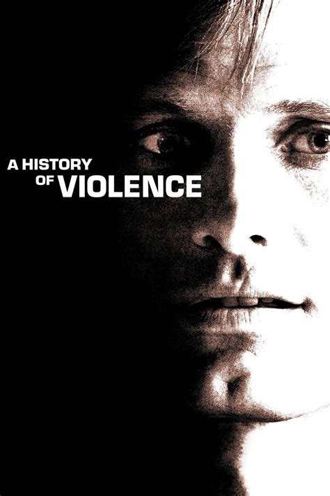Movie The History Of Violence