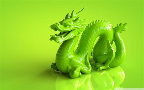 Green Dragon Wallpapers - 4k, HD Green Dragon Backgrounds on WallpaperBat