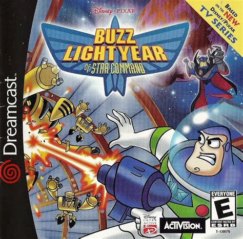 Jogo Do Buzz Lightyear