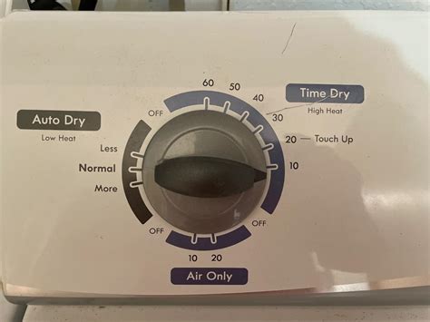 Kenmore Series Dryer Estatesales Org