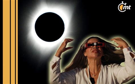 Cu Les Son Los Da Os Que Puede Causar A Los Ojos El Eclipse Solar