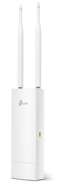 Tp Link Eap110 Outdoor 300mbps Wireless N Outdoor Access Point