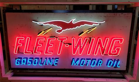 Gas & Oil – Great Lakes Neon