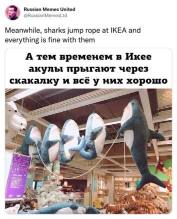 25 Funny Jokes About Ikea With No Assembly Required