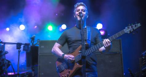 Mike Gordon Picks His Favorite 2022 Phish Jams For New Playlist