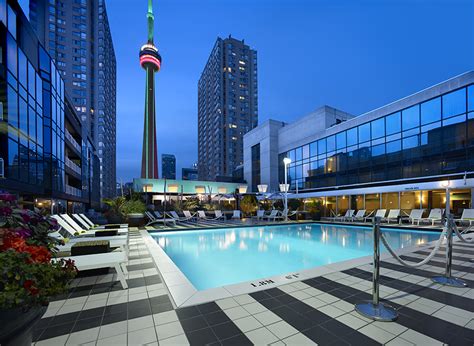 Radisson Hotel Group Announces Intent To Open Its First Radisson Blu In Canada – Hospitality Net