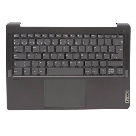 Cover upper teclado español Lenovo ideapad 5 Pro 14ITL6 5CB1C04894