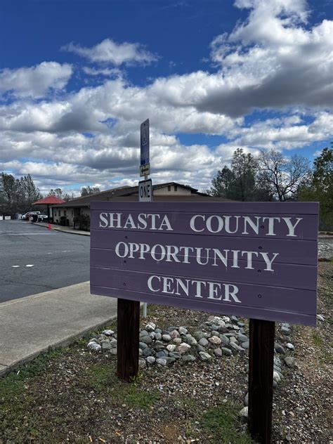 More Than 150 Of Shasta County’s Most Vulnerable Residents Will Be ...