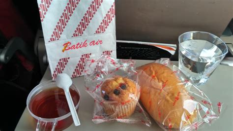 Batik Air Is Certified As A Star Airline Skytrax