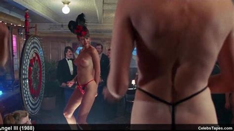 Celebrity Sophie Marceau Nude And Lingerie Movie Scenes Watch Online