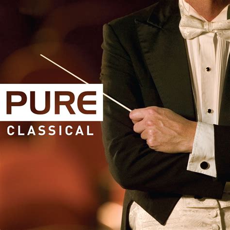 Pure Classical》 群星的专辑 Apple Music