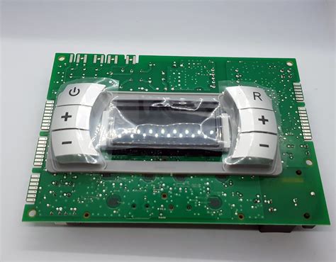 Купить Плата управления газового котла ECA Proteus Premix S4962V3364 от ...