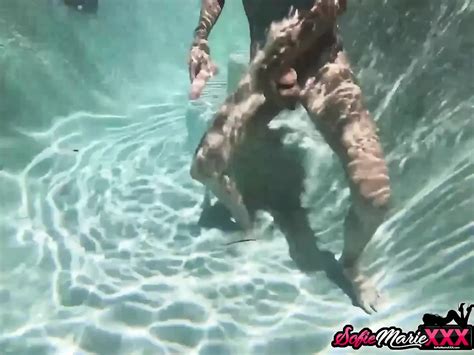 Newest Underwater Porn Videos XHamster