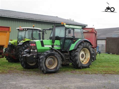 Foto Deutz Fahr Dx 650 1193350