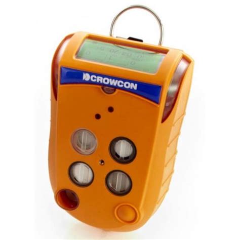 Crowcon Gas Pro Gas Detector Professional Safety Services UK Ltd