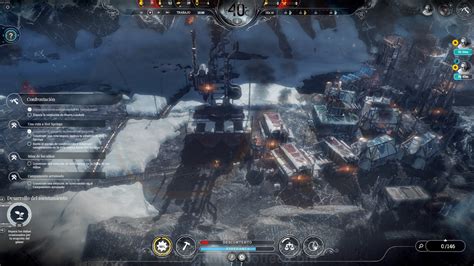 Review On The Edge Frostpunk Dlc Gaming Coffee