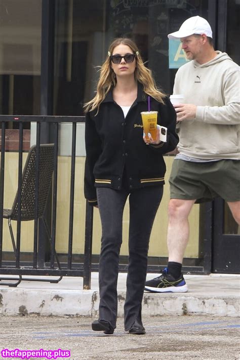 AshBenzo Ashley Benson Ashley Benson1 Ashleybenson Nude OnlyFans