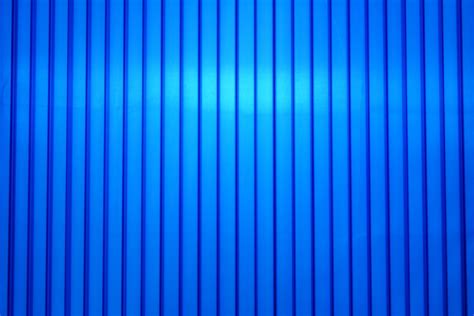 Blue Mm Polycarbonate Panels