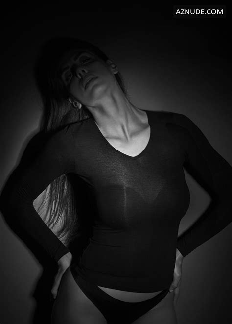 VALENTINA BISSOLI Nude AZNude