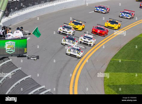 Imsa Sportscar Championship Hi Res Stock Photography And Images Alamy