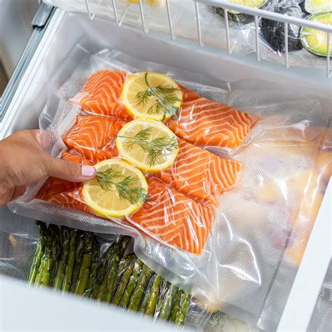 How To Prevent Freezer Burn What Is Freezer Burn FoodSaver