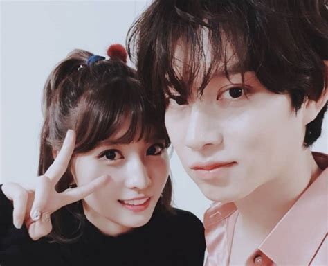 Super Junior's Heechul & TWICE's Momo caught up in dating rumors once ...