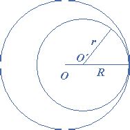 Area of a Circular Ring or Annulus | eMathZone