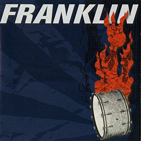 Amazon.com: Franklin : Franklin: Digital Music