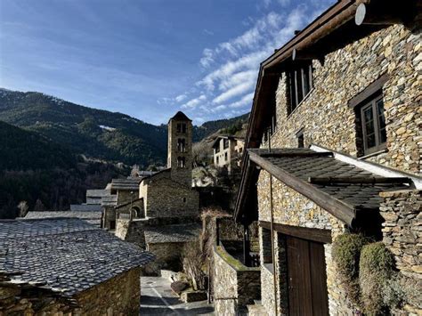 Que Ver En Andorra El Pa S De Los Pirineos Mochila En La Espalda