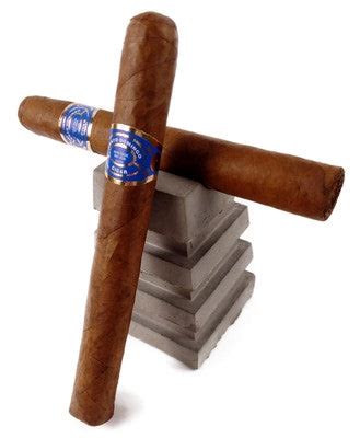 Santo Domingo Cigars – Paladin Cigars