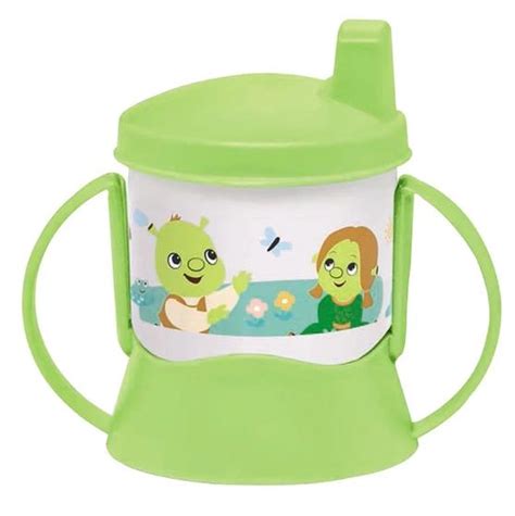 Tupperware Copinho Infantil Diversos Ml Ml Pote Magazine Luiza