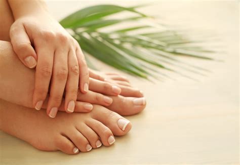 Health Benefits Of Regular Manicures And Pedicures Iconic Beautique