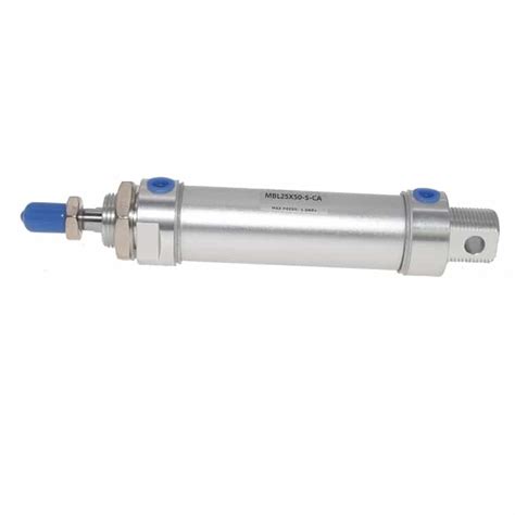 Hpa Series Quarter Turn Double Acting And Single Acting Pneumatic