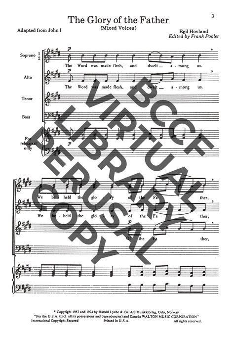 History Shows The Glory Be To The Father Had Variations - RYZE Superfoods