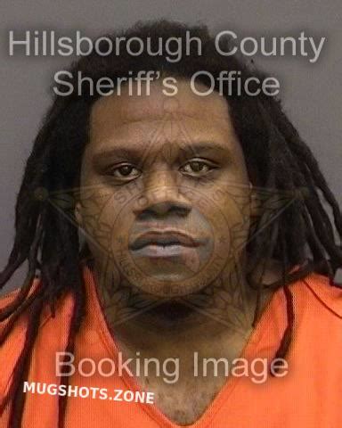 Adams Dimitrius Hillsborough County Mugshots Zone