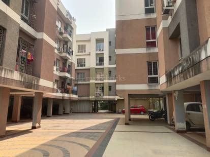 Citrus Cove In Kamalgazi Kolkata Price Brochure Floor Plan Reviews