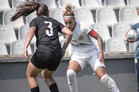 Dia triste para o rival Time feminino do Botafogo é rebaixado para a