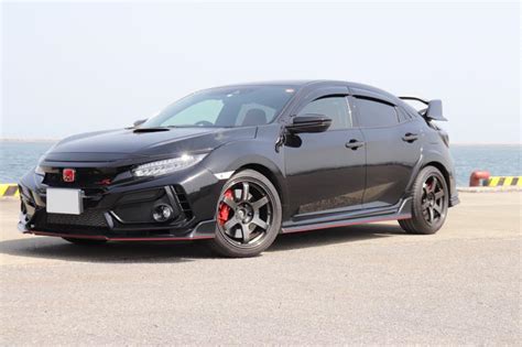 最高の愛車 シビック Type R ユーザーズボイス 愛車自慢と評価 Honda公式サイト