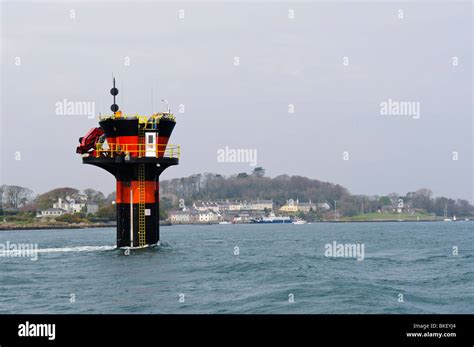 Tidal Energy Hi Res Stock Photography And Images Alamy