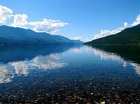 Slocan Lake, B.C Canads | Beautiful photo, Canada, Cool photos