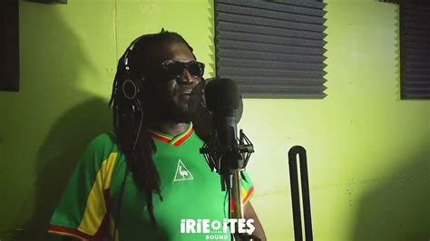 Video Chezidek X Irie Ites Money Pull Up Dubplate