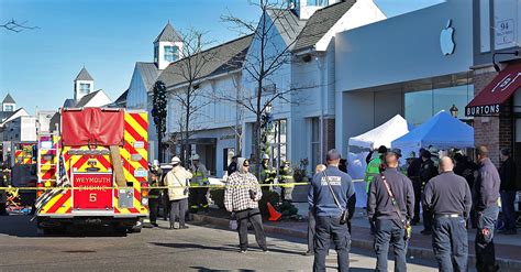 Bradley Rein Faces Hingham Apple Store Crash Charges In Court Monday