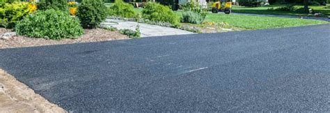 Asphalt Driveway Base Material 2 Scenarios To Consider All About