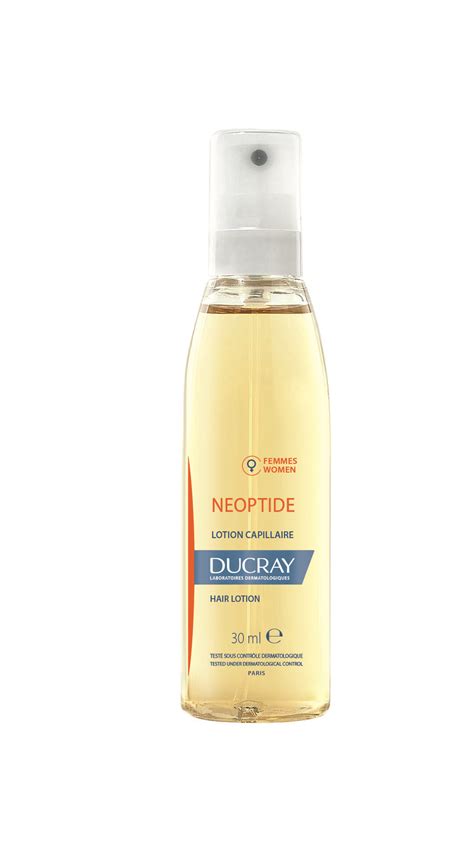 Ducray Neoptide WOMEN losion protiv ispadanja kose - Ljekarna Bjelovar