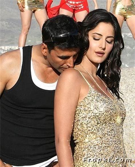 Katrina Kaif In Welcome