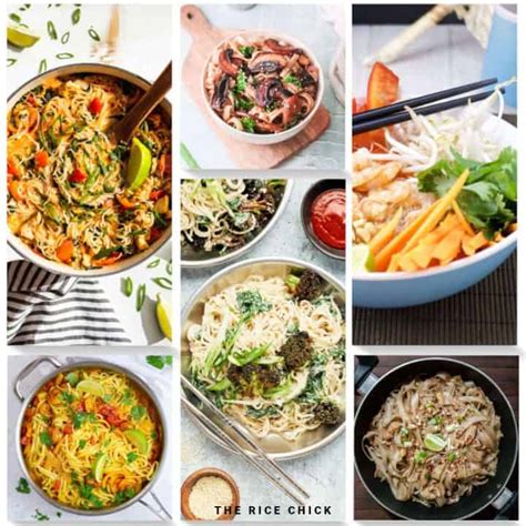 Dive into the world of rice one grain at a time! - The Rice Chick