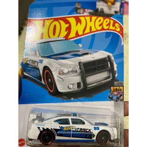 Jual Hot Wheels Dodge Charger Drift Shopee Indonesia