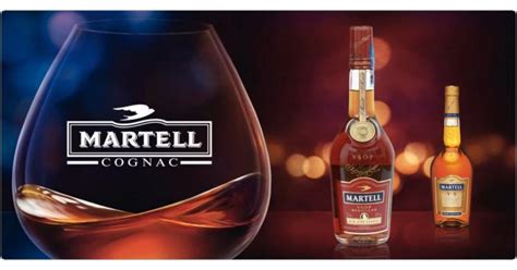 Коньяк Martell (Мартель) цена в Украине. Доставка Мартель по Украине